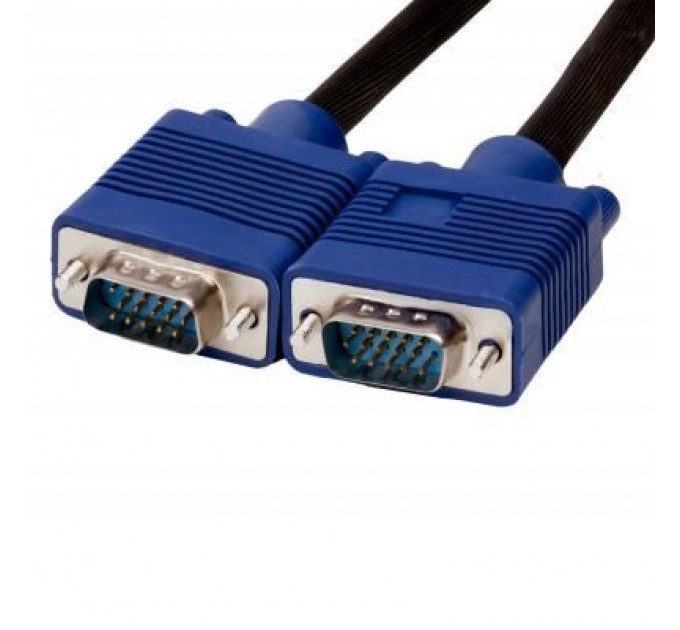 ProfCable Кабель мультимедійний VGA 10.0m 3+6 ProfCable (ProfCable2-1000)