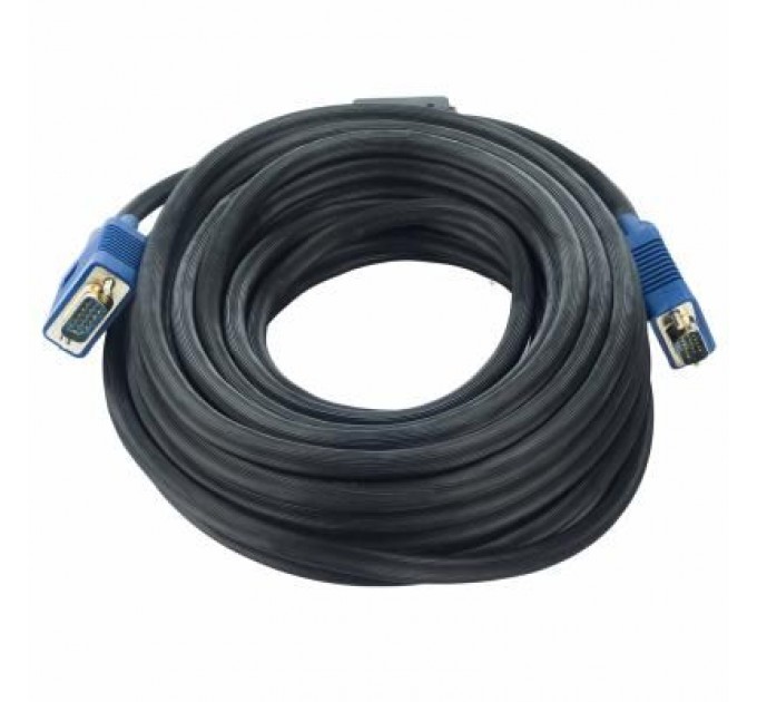 ProfCable Кабель мультимедійний VGA 10.0m 3+6 ProfCable (ProfCable2-1000)