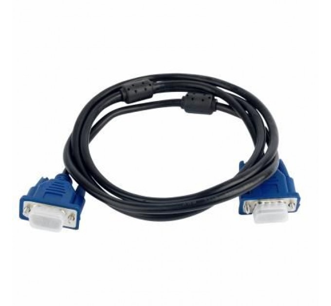 ProfCable Кабель мультимедійний VGA 2.0m 3+6 ProfCable (ProfCable5-200)