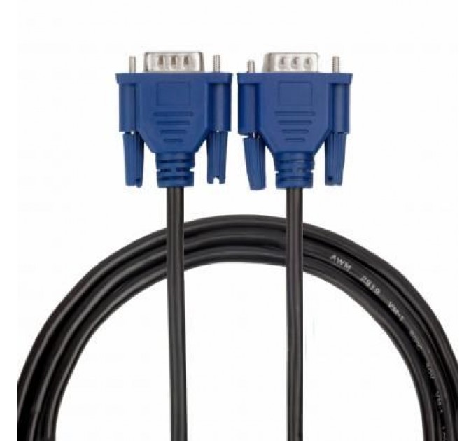 ProfCable Кабель мультимедійний VGA 2.0m 3+6 ProfCable (ProfCable5-200)