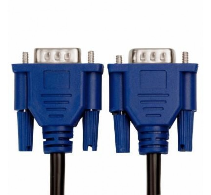 ProfCable Кабель мультимедійний VGA 2.0m 3+6 ProfCable (ProfCable5-200)