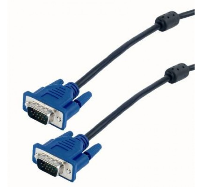 ProfCable Кабель мультимедійний VGA 2.0m 3+6 ProfCable (ProfCable5-200)