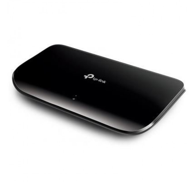 TP-Link Комутатор мережевий TP-Link TL-SG1008D