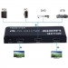 PowerPlant Розгалужувач PowerPlant HDMI 1x2 V2.0 (CA912476)