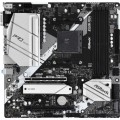 ASRock Материнська плата ASRock B550M PRO4