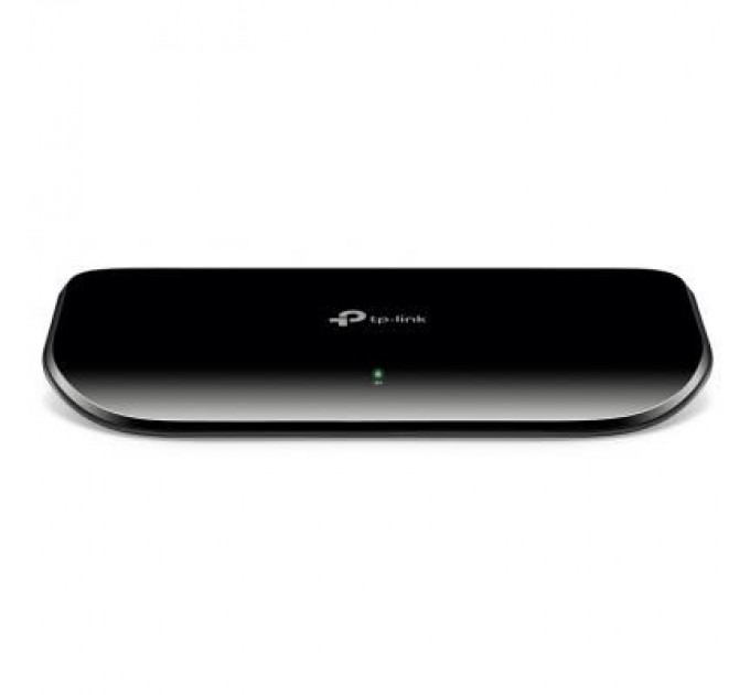 TP-Link Комутатор мережевий TP-Link TL-SG1008D