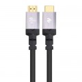 2E Кабель мультимедійний HDMI to HDMI 3.0m v.2.1 2E (2EW-1143-3M)