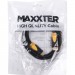 Maxxter Кабель мультимедійний HDMI to HDMI 2.0m V.2.0 Maxxter (VP-HDMI-2M)