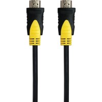 Кабель мультимедійний HDMI to HDMI 2.0m V.2.0 Maxxter (VP-HDMI-2M)