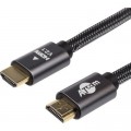 Atcom Кабель мультимедійний HDMI to HDMI 30.0m Premium V2.1 active Atcom (23730)
