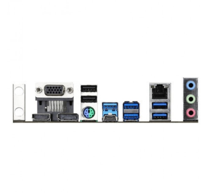 ASRock Материнська плата ASRock B550M PRO4