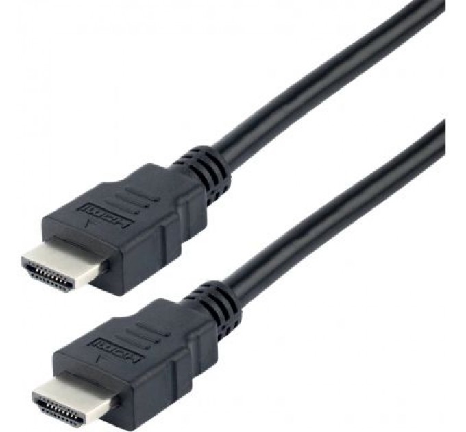 ProfCable Кабель мультимедійний HDMI to HDMI 1.2m v1.4 ProfCable (ProfCable9-120)
