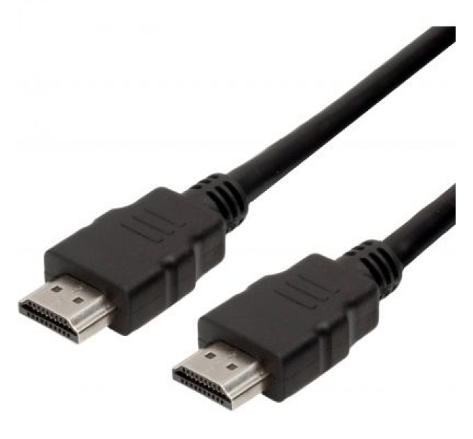 ProfCable Кабель мультимедійний HDMI to HDMI 1.2m v1.4 ProfCable (ProfCable9-120)