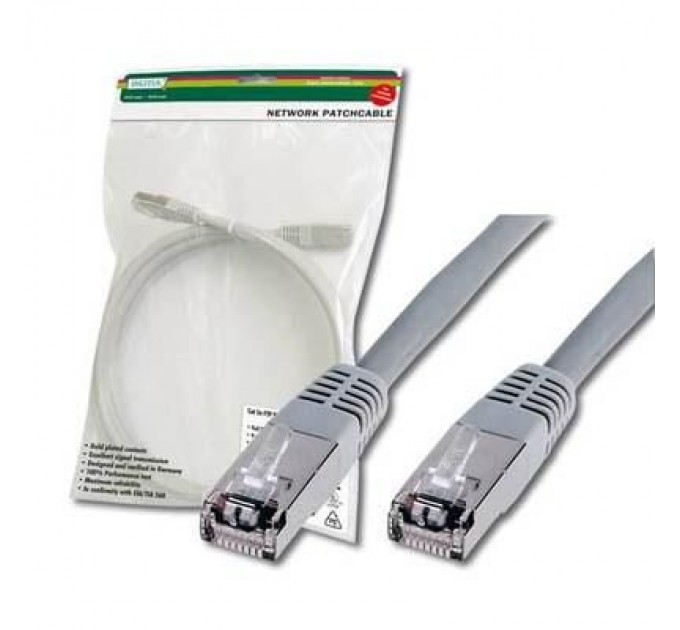 Assmann Патч-корд 5м Digitus (DK-1511-050)