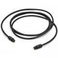 PowerPlant Кабель мультимедійний Optical Toslink 1.5 m PowerPlant (CA911004)