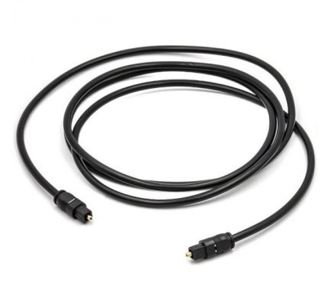 PowerPlant Кабель мультимедійний Optical Toslink 1.5 m PowerPlant (CA911004)