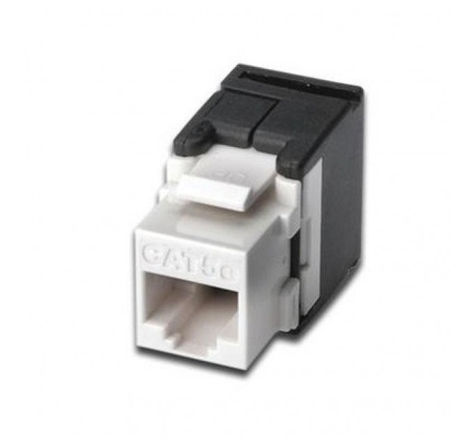 Assmann Модуль Keystone RJ45 UTP кат.5e, сable connection with LSA clamps. Digitus (DN-93502)