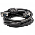 PowerPlant Кабель мультимедійний VGA 5.0m PowerPlant (CA911059)