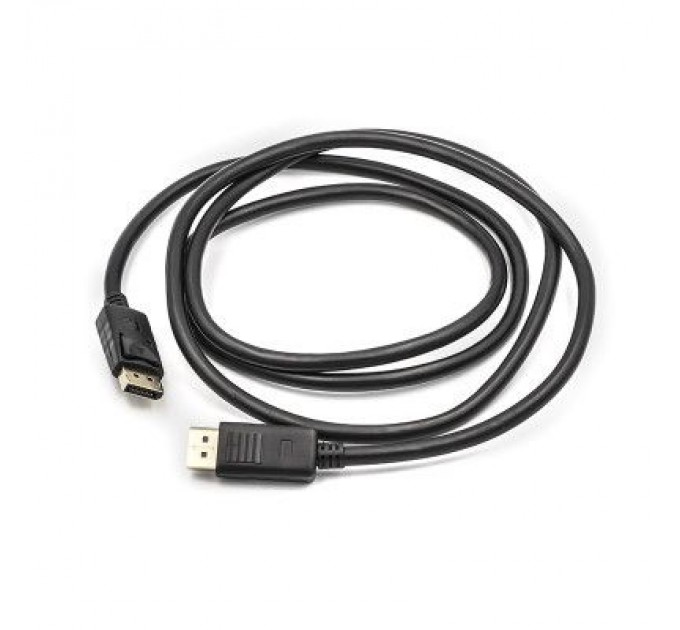 PowerPlant Кабель мультимедійний DisplayPort M/M v1.2 1.8m PowerPlant (CA911103)