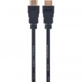 Cablexpert Кабель мультимедійний HDMI to HDMI 1.8m V.2.0 Cablexpert (CC-HDMIL-1.8M)