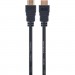 Cablexpert Кабель мультимедійний HDMI to HDMI 1.8m V.2.0 Cablexpert (CC-HDMIL-1.8M)