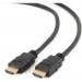 Cablexpert Кабель мультимедійний HDMI to HDMI 1.8m V.2.0 Cablexpert (CC-HDMIL-1.8M)