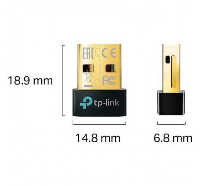 TP-Link Bluetooth-адаптер TP-Link UB500