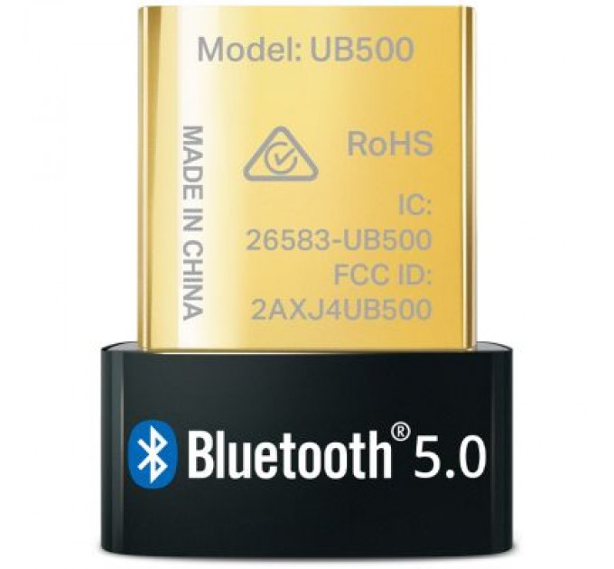 TP-Link Bluetooth-адаптер TP-Link UB500