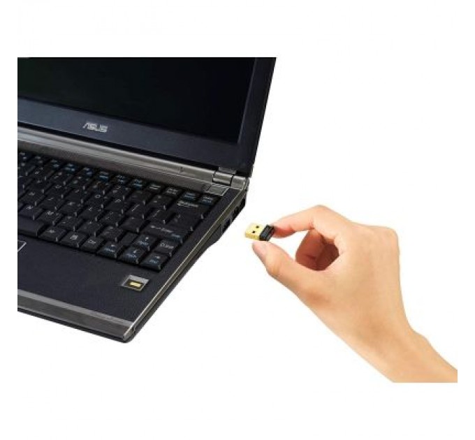ASUS Bluetooth-адаптер ASUS USB-BT500