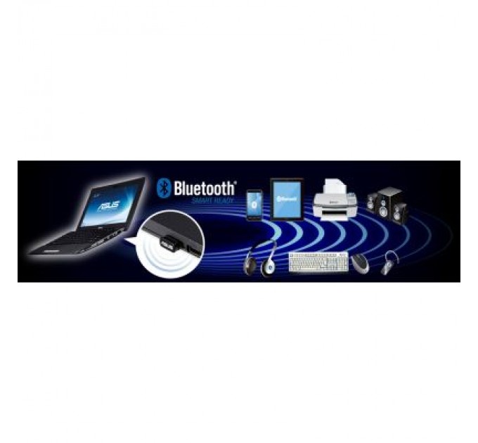 ASUS Bluetooth-адаптер ASUS USB-BT500