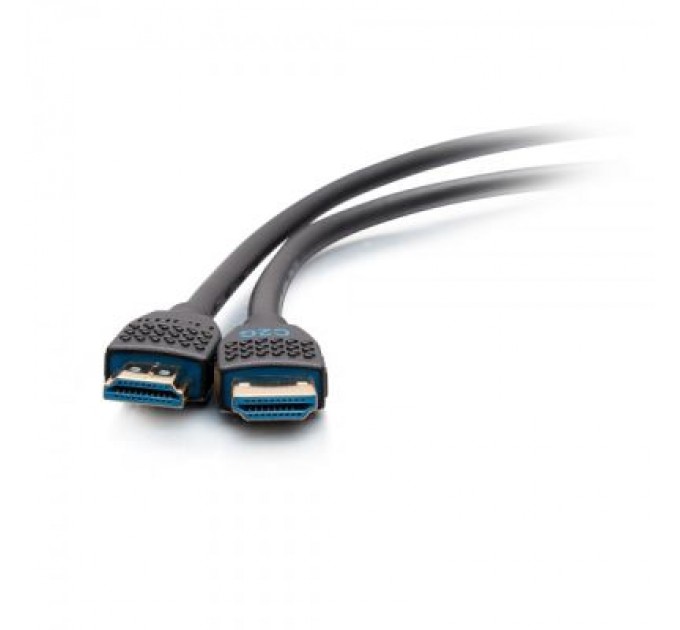 C2G Кабель мультимедійний HDMI to HDMI 1.8m 8k C2G (C2G10454)