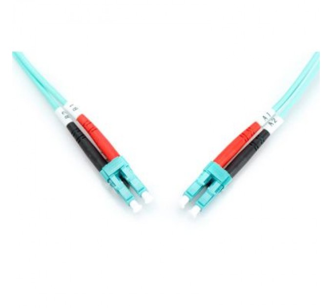 Assmann Оптичний патчкорд Digitus LC/UPC-LC/UPC,50/125,OM3(Multimode),Duplex,5m (DK-2533-05/3)