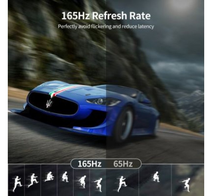 Choetech Кабель мультимедійний HDMI to HDMI 2.0m V.2.1 8K 60Hz HDR10 HLG 48Gbps YUV 444 Choetech (XHH01-BK)