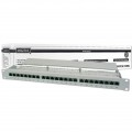 Assmann Патч-панель 19" 1U 24 порти 5e FTP в зборі Digitus (DN-91524S)