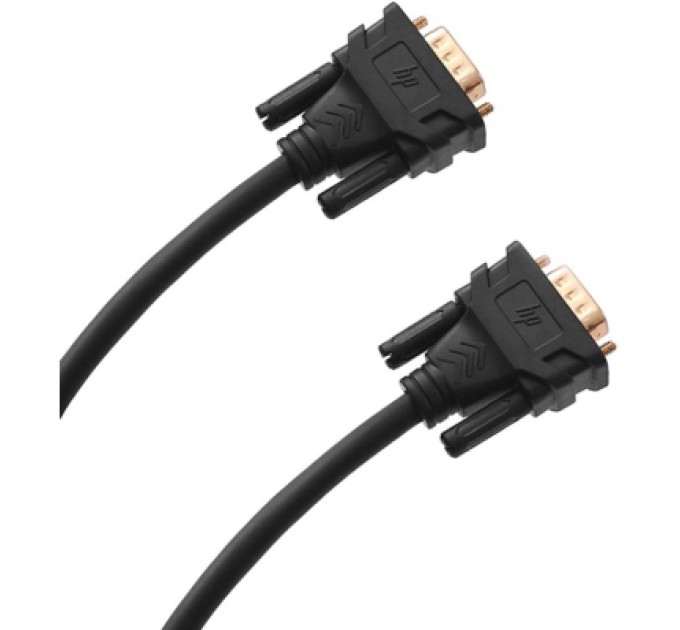 HP Кабель мультимедійний VGA 3.0m 1080P60HZ HP (DHC-VG100-3M)