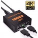 Dynamode Розгалужувач Dynamode HDMI Splitter 1x2