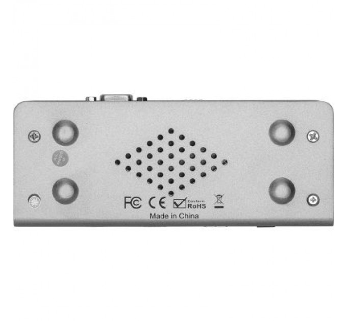 PowerPlant Розгалужувач PowerPlant HDMI 8K 1x2 (CA914197)