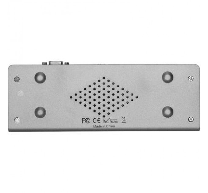 PowerPlant Розгалужувач PowerPlant HDMI 8K 1x4 (CA914203)