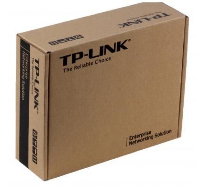 TP-Link Медіаконвертер TP-Link MC220L