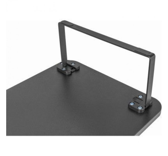 Gembird Підставка до монітора Gembird прямокутний, метал (MS-TABLE-03)
