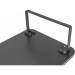 Gembird Підставка до монітора Gembird прямокутний, метал (MS-TABLE-03)
