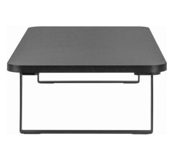 Gembird Підставка до монітора Gembird прямокутний, метал (MS-TABLE-03)