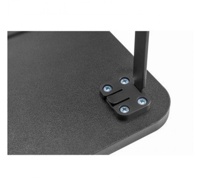 Gembird Підставка до монітора Gembird прямокутний, метал (MS-TABLE-03)