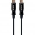 Cablexpert Кабель мультимедійний HDMI to HDMI 15.0m AOC V2.0 4К60Hz Cablexpert (CCBP-HDMI-AOC-15M)