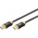 Cablexpert Кабель мультимедійний HDMI to HDMI 10.0m AOC V2.1 8К60Hz Cablexpert (CCBP-HDMI8K-AOC-10M-EU)