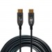 Cablexpert Кабель мультимедійний DisplayPort to DisplayPort 5.0m V.1.4 8K 60Hz/4K 120Hz Optic (AOC) Cablexpert (CC-DP8K-AOC-5M)