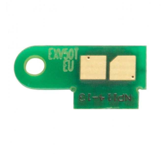 PrintMagic Чип для картриджа Canon IR-1435/1435i/1435iF, C-EXV50 [17.6K] PrintMagic (CPM-CIR1435)