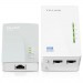 TP-Link Адаптер Powerline TP-Link TL-WPA4220 KIT