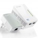 TP-Link Адаптер Powerline TP-Link TL-WPA4220 KIT