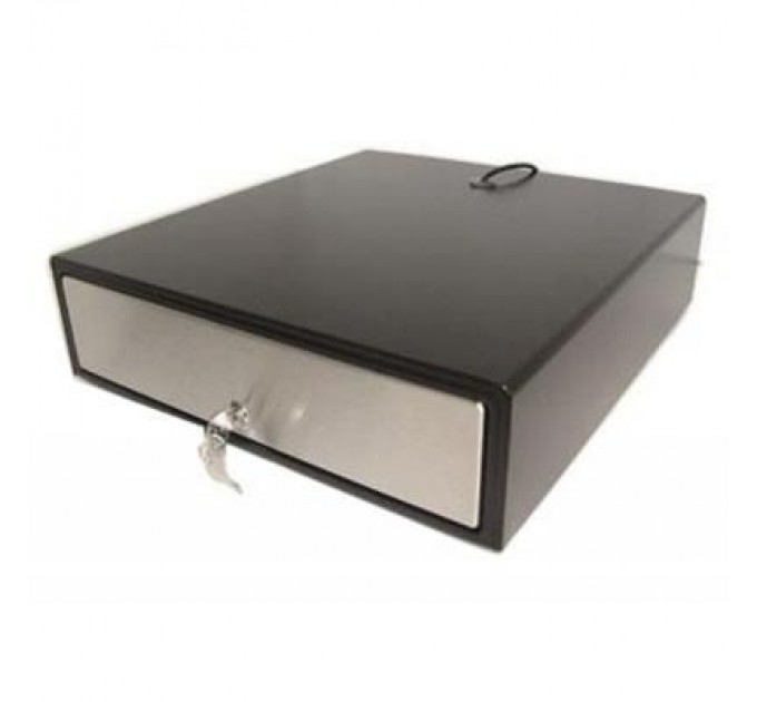 HPC System Грошовий ящик HPC System HPC 13S Bk 6V (290)